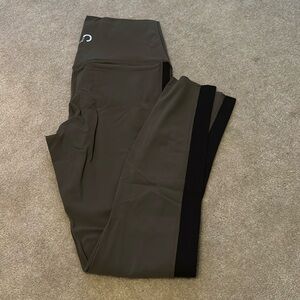 Curves And Combat Boots